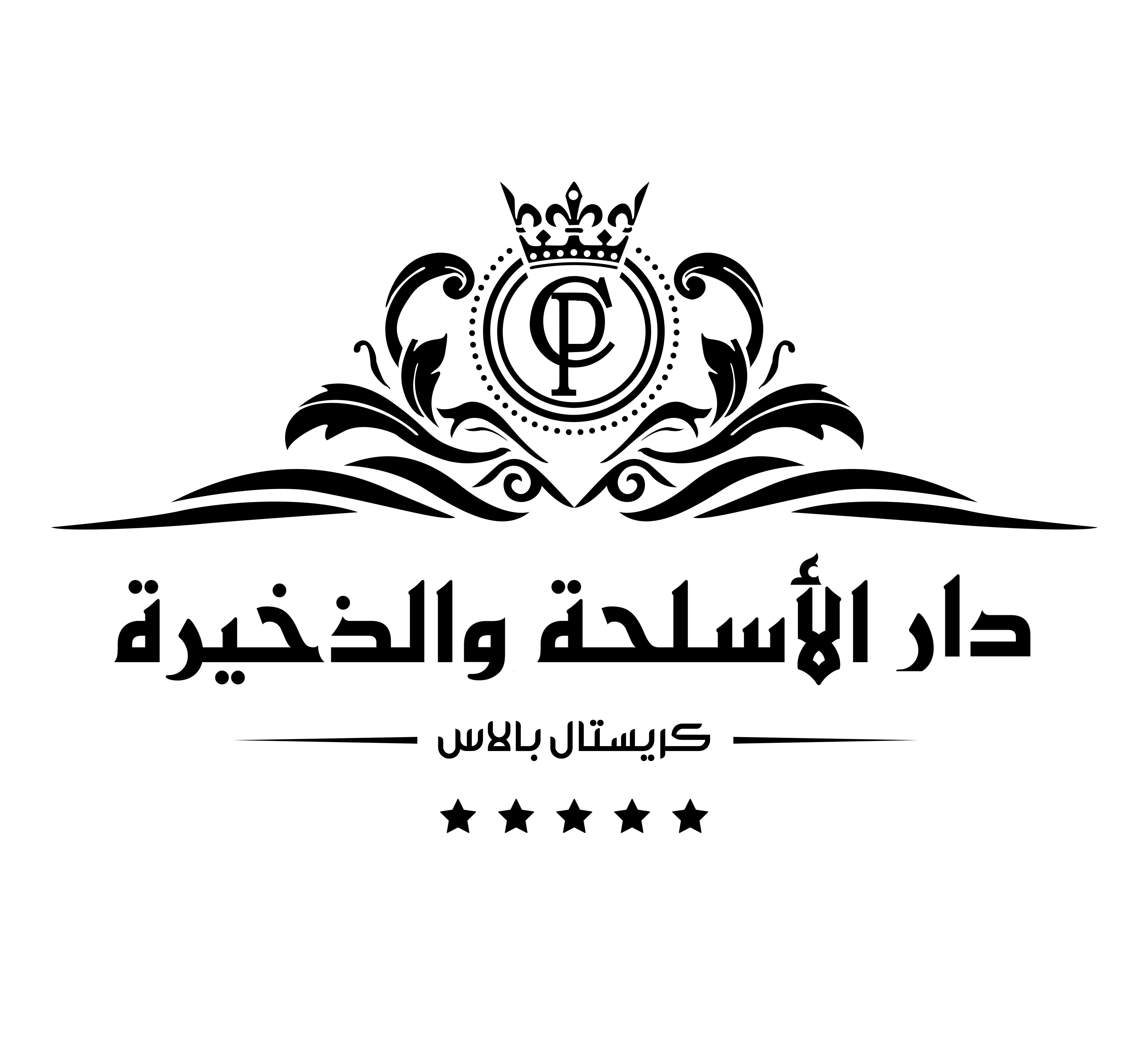 شعار كريستال بالاس